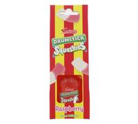 Swizzels Sweet Shop Air Fresheners Gel and Bead Classic Sweets Fragrances Parma Violets Drumstick Squashies and Love Hearts (Drumstick Squashies, Reed Diffuser)