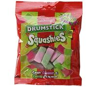Swizzels Drumstick Squashies Sour Cherry & Apple Flavour 160g