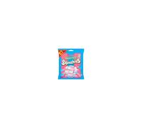 Swizzels Drumstick Squashies Bubblegum Flavour 131g (Pack of 12)