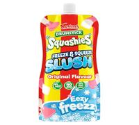 Swizzels Drumstick Squashies Freeze & Squeeze Slush Original Flavour 250ml