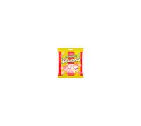 Swizzels Drumstick Squashies Original Raspberry & Milk Flavour 131g (Pack of 12)