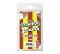 Swizzels Drumstick Squashies Raspberry Wax Melts 12 Melts