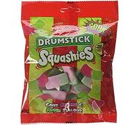 Swizzels Drumstick Squashies Sour Cherry & Apple Flavour 160g