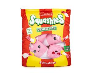 Swizzels Friends Large Plush - Squashies Pillow Bag