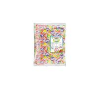 Swizzels Fruity Pops Lollies Bag 3 kg Bulk Sweets