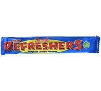Swizzels Matlow Giant New Refresher Chew Bar - Original - Pack of 60
