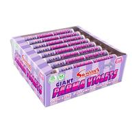 Parma Violets - Giant Sweets - Swizzels Matlow Candy 40g (Pack of 24)