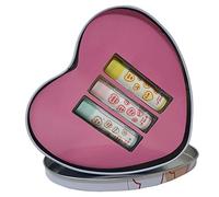 Swizzels Lip Balm Tin, Pack of 3