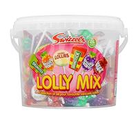 Swizzels Lolly Mix (Pack of 1.06kg)