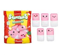 Swizzels Love Heart Large Sweet Bag Plush