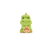 Swizzels Love Hearts Danny the Dinosaur 'You're Roarsome' Plush Soft Toy 20CM