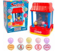 Swizzels Love Hearts Grabber Machine