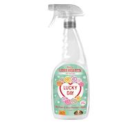 Swizzels Love Hearts Pet Stain & Odour Remover, 750 ml, Apple Scent, Non-Hazardous, For Hard & Soft Surfaces, Spray