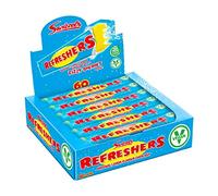 Swizzels Giant New Refresher Chew Bar - Pack of 60