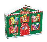 Swizzels Matlow Advent Calendar 200g Case 6 Packs