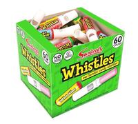 Swizzels Matlow Candy Whistles (1 x 60)
