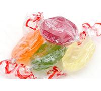 Swizzels Matlow Crystal Fruits Sweets 1kg BAGS