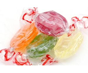 Swizzels Matlow Crystal Fruits Sweets 1kg BAGS