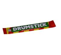 Swizzels Matlow Drumstick Chew Bar – 60 Pieces