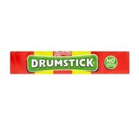 Swizzels Matlow Drumstick Chews Stick Pack 30g