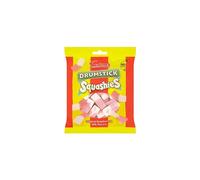 Swizzels Matlow Drumstick Squashies Sweets 160g (Original 10 Packs)