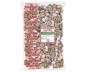 Swizzels Matlow Drumsticks 3kg