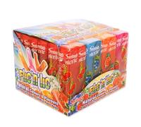 Swizzels Matlow Flic 'n' Lic 24