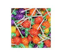 Swizzels Matlow Fruity Pops Lollies 100G