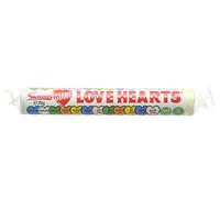 Swizzels Matlow Giant Love Hearts 39 g (Pack of 24)