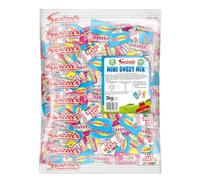 Swizzels Matlow Mini Sweet Mix 3 kg