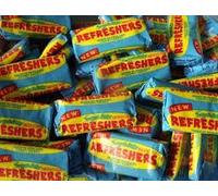 Swizzels Matlow Refresher Chews - 1kg