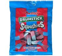 SWIZ DRUMSTICK SQUASHIE GUM160