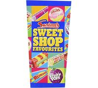 Swizzels Matlow Sweet Shop Gift Box 324 g (Pack of 2)