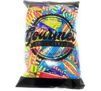 Swizzels Mini Me Chews (100 Chews) Share Bag by The Gourmet Sweet Company