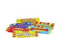 Swizzels Mini Me Chews - 200g Chewy Sweets