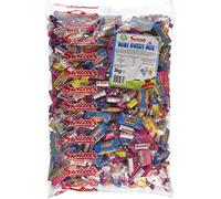 Swizzels Mini Sweet Mix Favourites 3kg