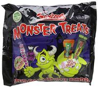 Swizzels Monster Treats Bag 480 g (Pack of 8)