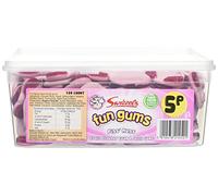 Swizzels Originals Parma Violets Sweets, 170 g, Pack of 2, 240 counts