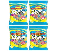 Swizzels Originals Retro Classic Refreshers Choos Sweets 4 x 127g Bags