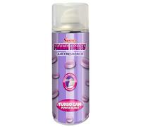 SWIZZELS PARMA VIOLETS - Turbo Can Car Air Freshener