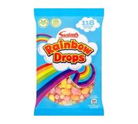 Swizzels Rainbow Drops (32g x 12)