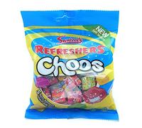 Swizzels Refreshers Choos Sharing Bag 150g (Box of 12)