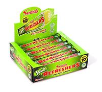 Swizzels Refreshers Sour Apple Flavour (Pack of 60)