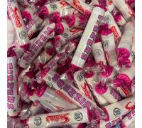 Swizzels Retro Individually Wrapped Sweets | Bulk Box Assorted Sweet Pick and Mix Selection | For Parties, Gifts, Sharing, Seasonality, Special Events (Swizzels Fizzers x 38)