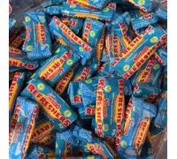 Swizzels Retro Individually Wrapped Sweets | Bulk Box Assorted Sweet Pick and Mix Selection | For Parties, Gifts, Sharing, Seasonality, Special Events (Swizzels Refreshers Chews x 60)