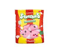 Swizzels Squashies Drumstick Large Sweet Bag Plush New Kids Childrens Toy