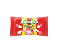 Swizzels Drumstick Squashies Original Raspberries & Milk Flavour