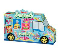 Swizzels Squashies & Friends Van 405g "Taste the sweetness