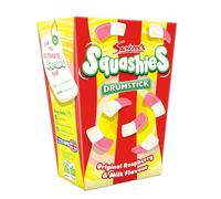 Swizzles Squashies Gift Carton 280g - Delicious Sweets, Soft Squashies Treats, Perfect for Sweet Lovers, Ideal Swizzels Sweets for All Occasions