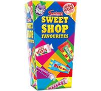 Swizzels Sweet Shop Favourite Carton Sweets 324 g